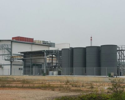 JGK - JGK Consulting Engineers SDN. BHD.