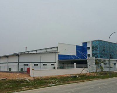 JGK - JGK Consulting Engineers SDN. BHD.