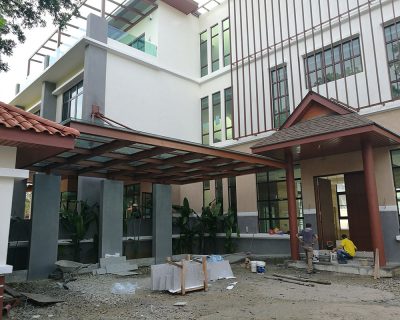 JGK - JGK Consulting Engineers SDN. BHD.