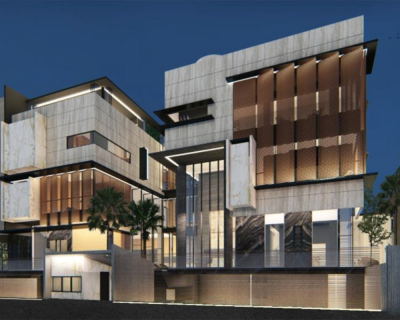 JGK - JGK Consulting Engineers SDN. BHD.