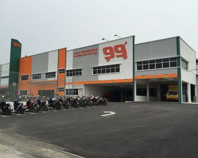 JGK - JGK Consulting Engineers SDN. BHD.