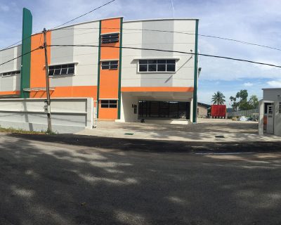 JGK - JGK Consulting Engineers SDN. BHD.