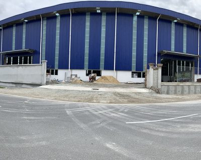 JGK - JGK Consulting Engineers SDN. BHD.