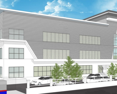 JGK - JGK Consulting Engineers SDN. BHD.