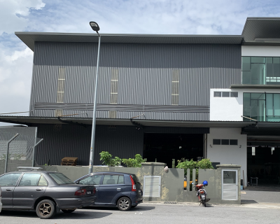 JGK - JGK Consulting Engineers SDN. BHD.