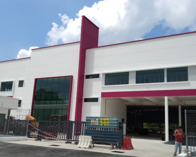 JGK - JGK Consulting Engineers SDN. BHD.