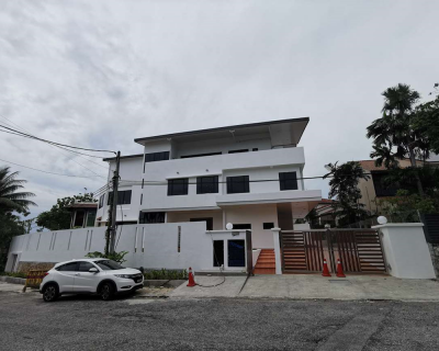 JGK - JGK Consulting Engineers SDN. BHD.