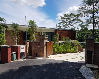 JGK - JGK Consulting Engineers SDN. BHD.