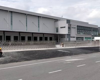 JGK - JGK Consulting Engineers SDN. BHD.