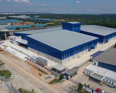 JGK - JGK Consulting Engineers SDN. BHD.