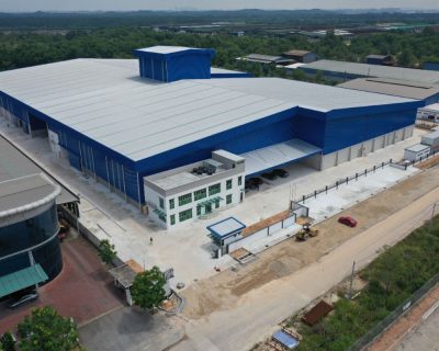 JGK - JGK Consulting Engineers SDN. BHD.