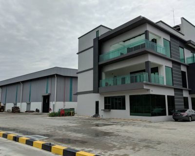 JGK - JGK Consulting Engineers SDN. BHD.